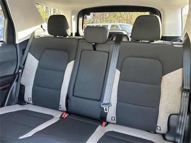 used 2025 Ford Bronco Sport car, priced at $31,363