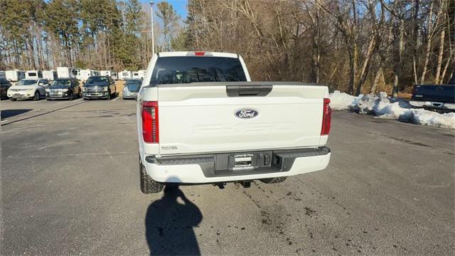 new 2026 Ford F-150 car, priced at $48,867