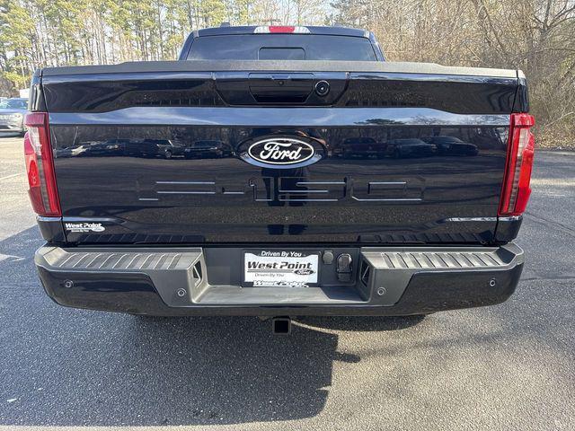 new 2026 Ford F-150 car, priced at $61,387
