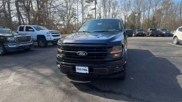 new 2026 Ford F-150 car, priced at $61,387