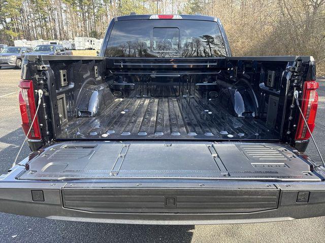 new 2026 Ford F-150 car, priced at $61,387