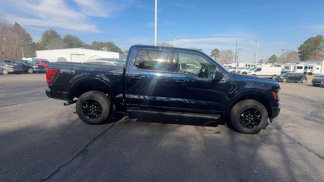 new 2026 Ford F-150 car, priced at $61,387