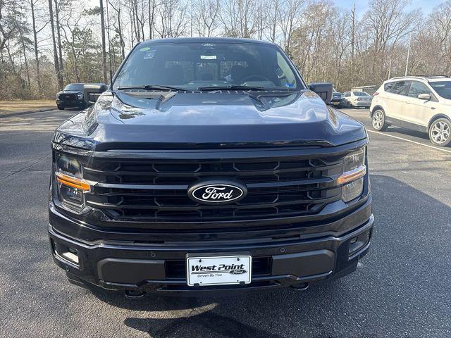 new 2026 Ford F-150 car, priced at $61,387