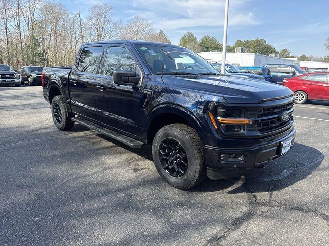 new 2026 Ford F-150 car, priced at $61,387