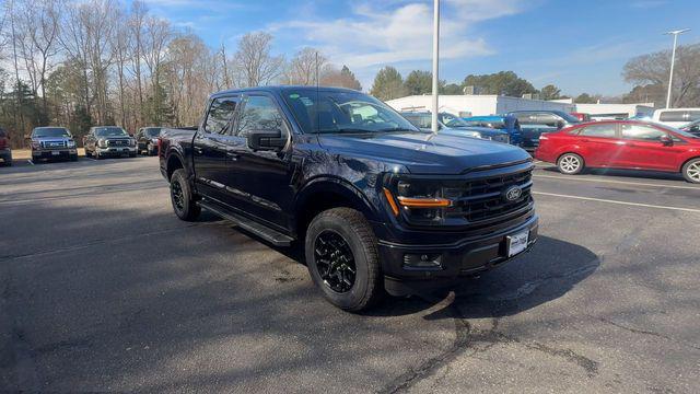 new 2026 Ford F-150 car, priced at $61,387