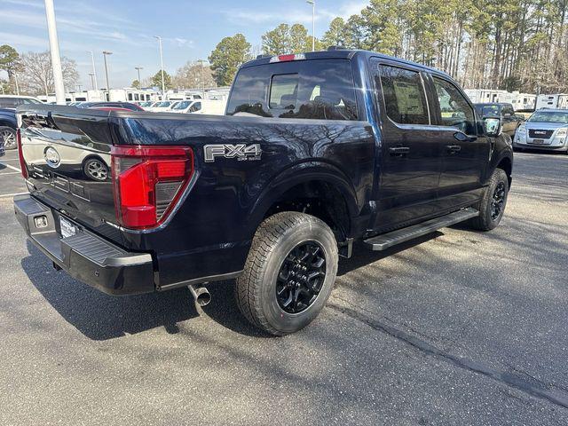 new 2026 Ford F-150 car, priced at $61,387