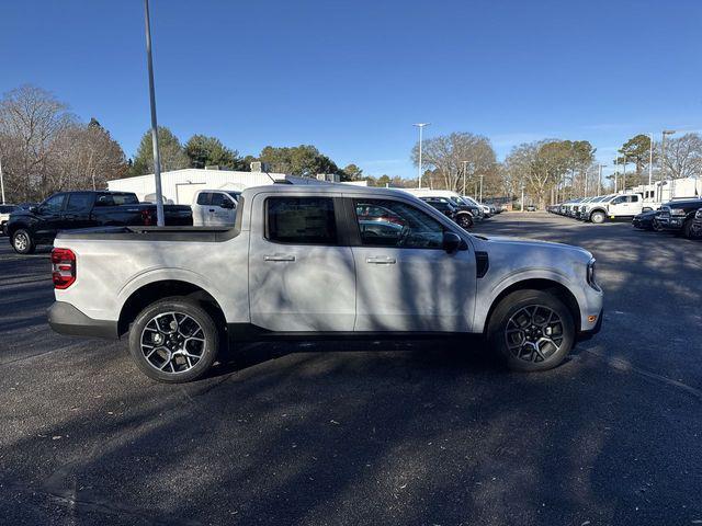 new 2026 Ford Maverick car, priced at $30,725