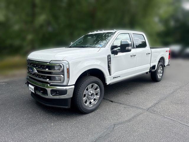new 2026 Ford F-250 car, priced at $90,653