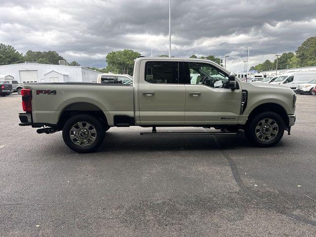 new 2026 Ford F-250 car, priced at $90,653