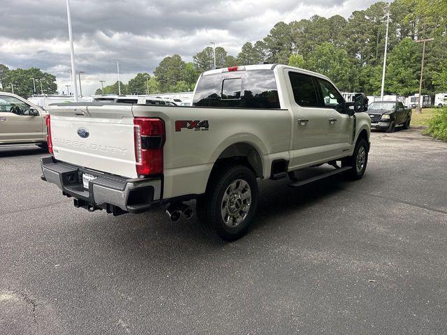 new 2026 Ford F-250 car, priced at $90,653