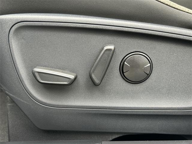 used 2025 Ford Bronco Sport car, priced at $31,192