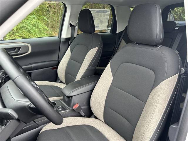 used 2025 Ford Bronco Sport car, priced at $31,192