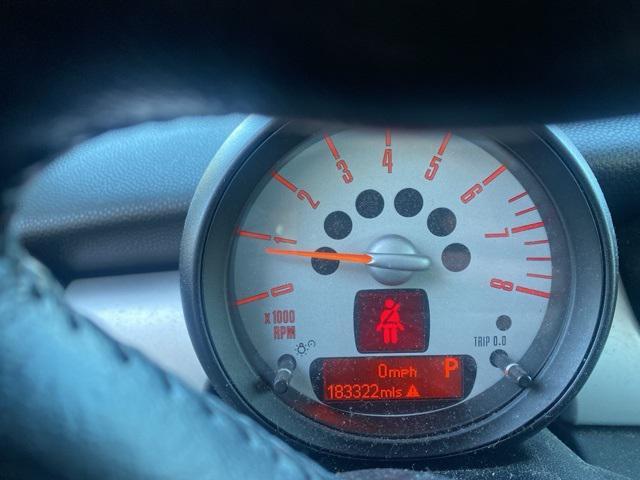 used 2012 MINI Cooper S car, priced at $4,282