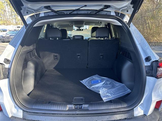 new 2026 Ford Escape PHEV car, priced at $35,024