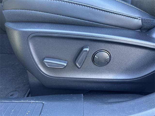 new 2026 Ford Escape PHEV car, priced at $35,024