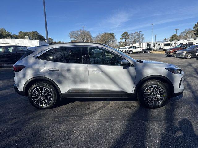 new 2026 Ford Escape PHEV car, priced at $35,024