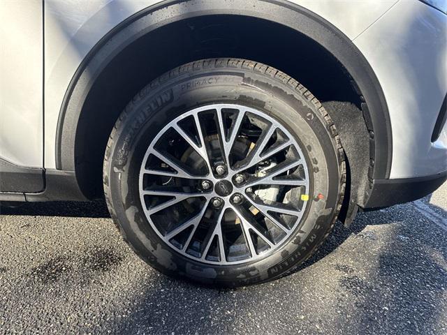 new 2026 Ford Escape PHEV car, priced at $35,024