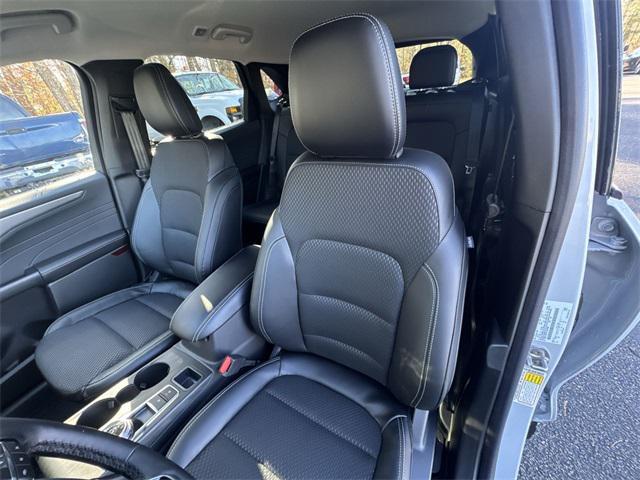 new 2026 Ford Escape PHEV car, priced at $35,024