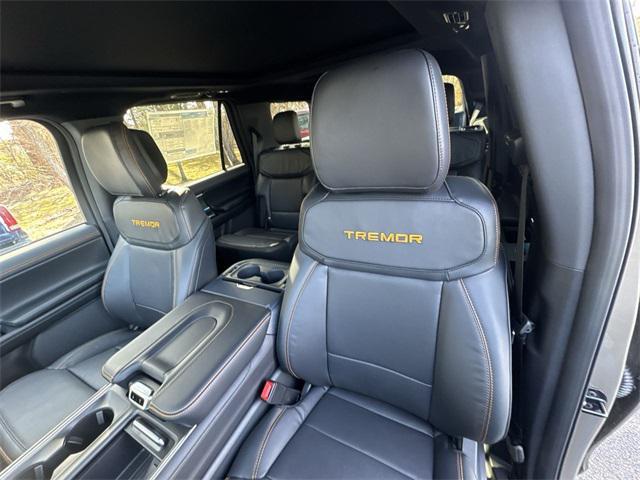 new 2026 Ford Expedition car, priced at $81,782