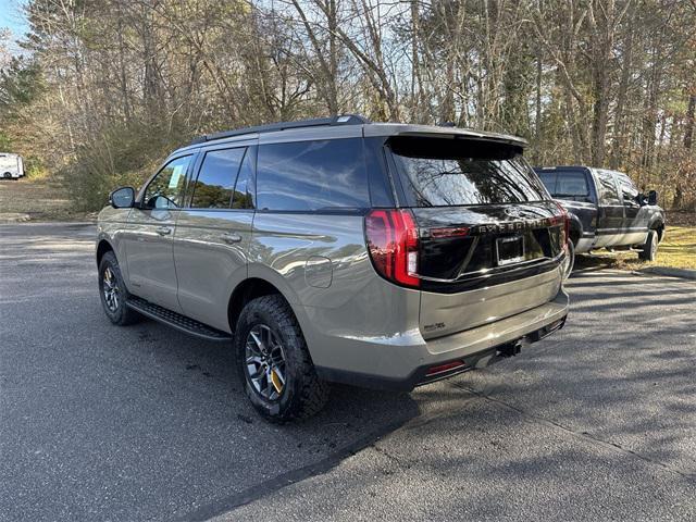 new 2026 Ford Expedition car, priced at $81,782