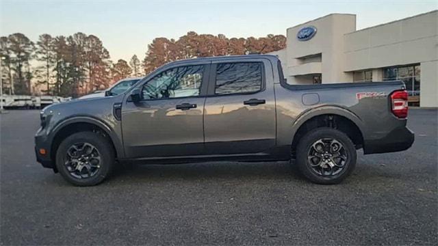 new 2026 Ford Maverick car, priced at $34,914