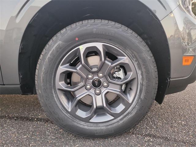 new 2026 Ford Maverick car, priced at $34,987