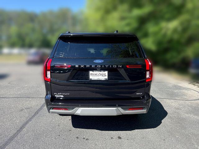 new 2026 Ford Expedition Max car, priced at $80,373