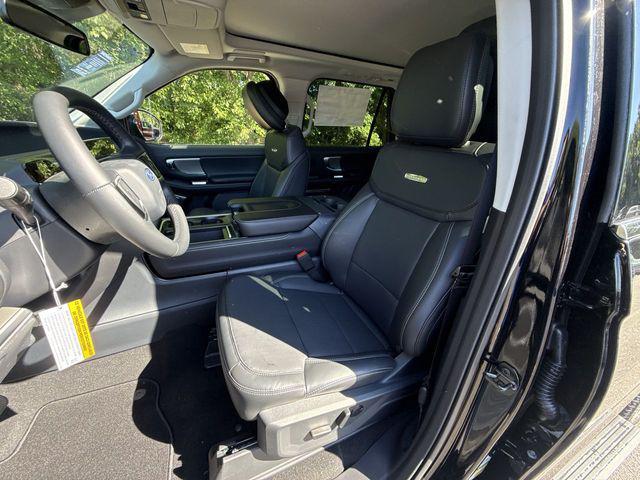 new 2026 Ford Expedition Max car, priced at $80,373
