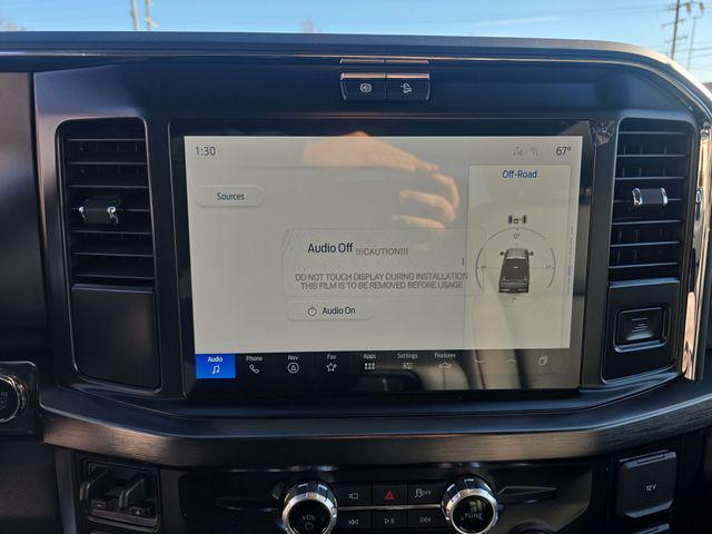 new 2026 Ford F-250 car, priced at $91,215