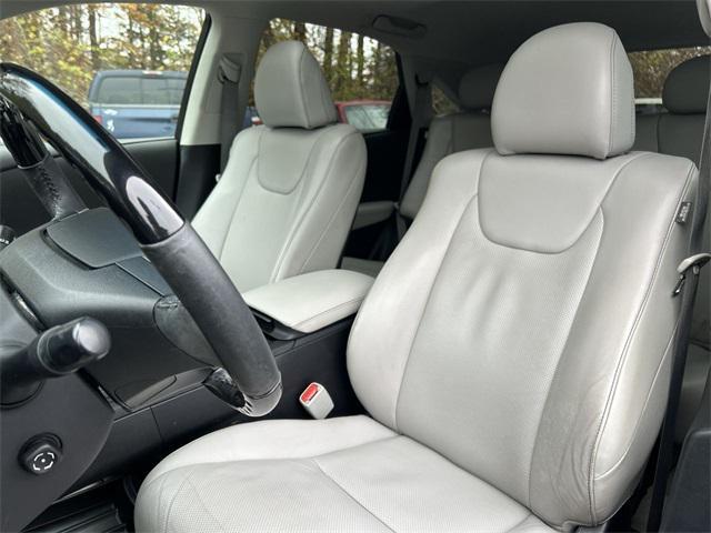 used 2015 Lexus RX 350 car, priced at $16,451