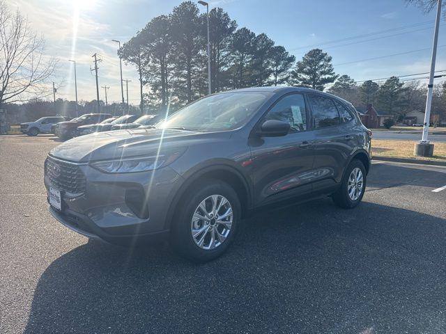 new 2026 Ford Escape car, priced at $33,264
