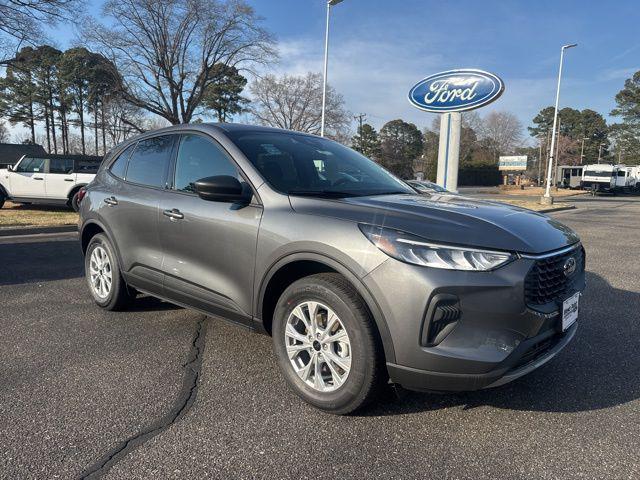 new 2026 Ford Escape car, priced at $33,264