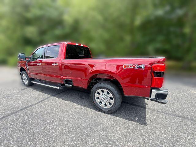 new 2026 Ford F-350 car, priced at $86,176