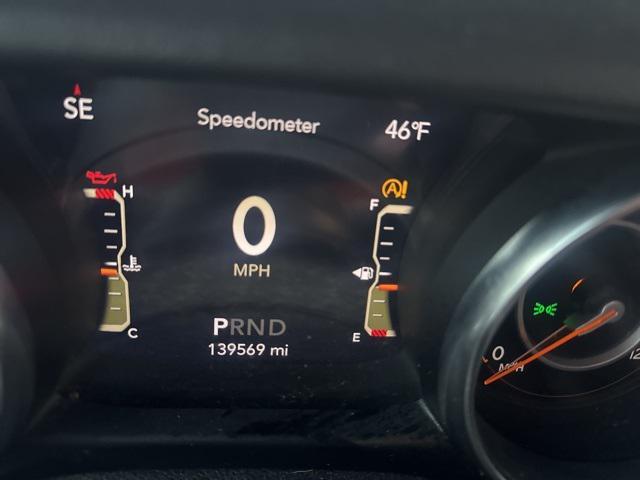 used 2021 Jeep Gladiator car, priced at $25,284