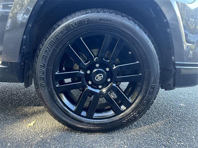 used 2021 Toyota 4Runner car, priced at $31,494