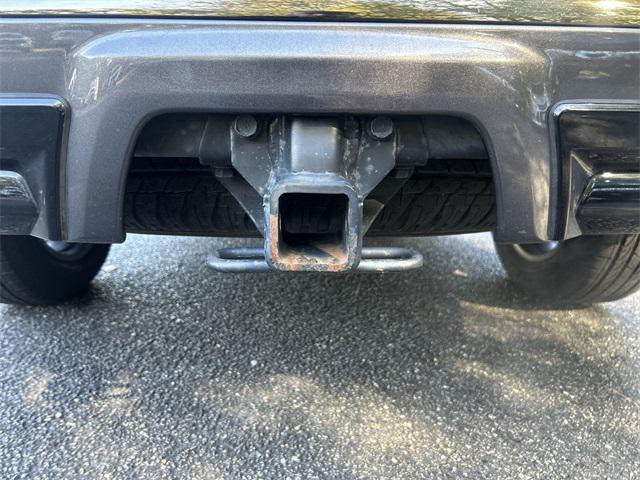 used 2021 Toyota 4Runner car, priced at $31,494