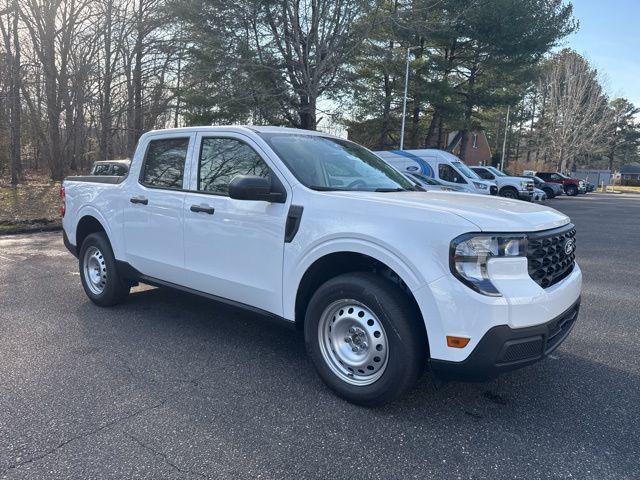 new 2026 Ford Maverick car, priced at $29,377