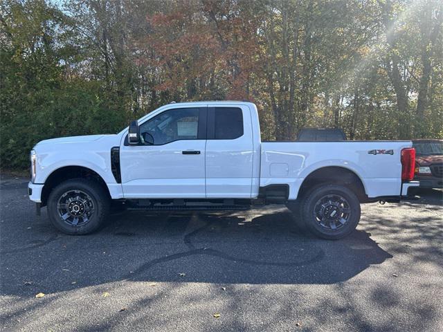 new 2026 Ford F-350 car, priced at $60,335