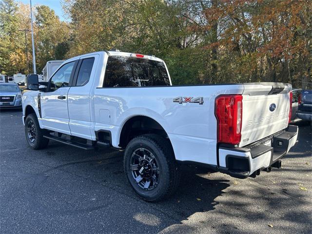 new 2026 Ford F-350 car, priced at $60,335