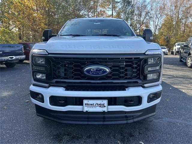new 2026 Ford F-350 car, priced at $60,335
