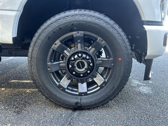 new 2026 Ford F-350 car, priced at $60,335