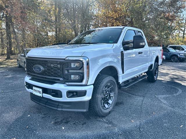 new 2026 Ford F-350 car, priced at $60,335