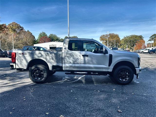 new 2026 Ford F-350 car, priced at $60,335