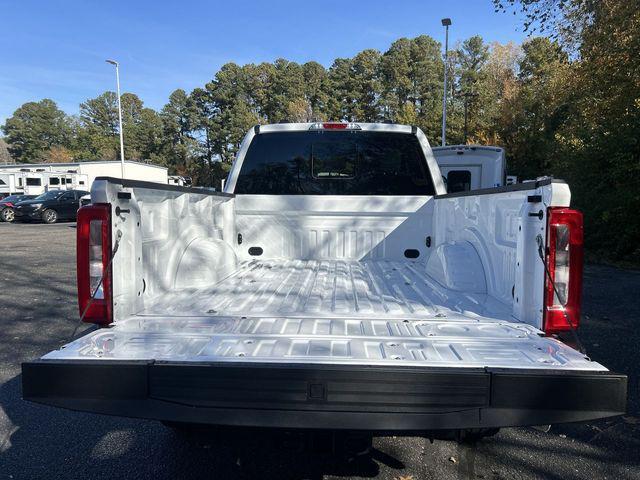 new 2026 Ford F-350 car, priced at $60,335