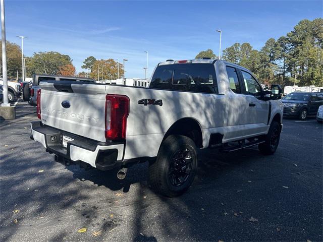 new 2026 Ford F-350 car, priced at $60,335