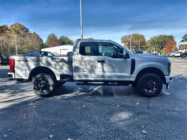 new 2026 Ford F-350 car, priced at $60,335