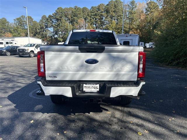 new 2026 Ford F-350 car, priced at $60,335