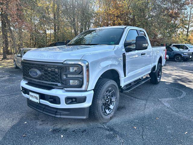 new 2026 Ford F-350 car, priced at $60,335