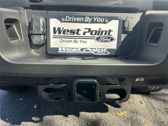 new 2026 Ford F-350 car, priced at $60,335