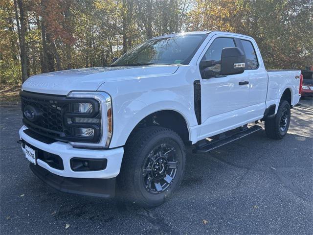 new 2026 Ford F-350 car, priced at $60,335